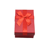 6 Cavity Hard Chocolate Box | Red Colour - Bakeyy.com - India - 6 Cavity Hard Chocolate Box | Red Colour - Default Title