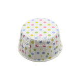 6240 Multi Colour Muffin Cup | Curl Edge | Cupcake Liner | Extra Large | Pack of 100 - Bakeyy.com - India - 6240 Multi Colour Muffin Cup | Curl Edge | Cupcake Liner | Extra Large | Pack of 100 - Default Title