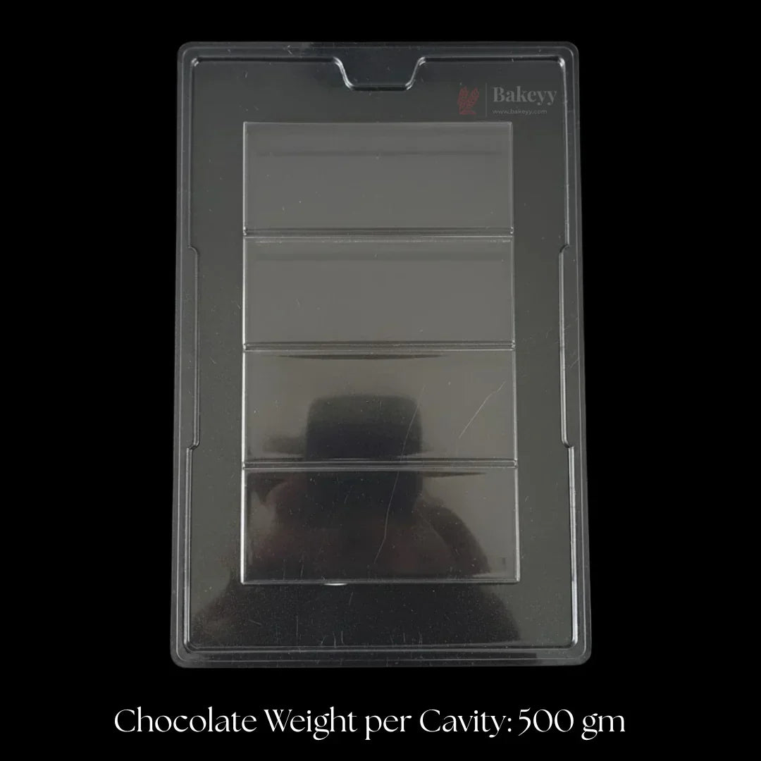 655_Chocolate_Bar_Mould_4_Cavity_Cacao_Mould_9543d75e-fab4-4c76-9f44-d038d809670d - Bakeyy.com