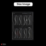 Mould 662- Cacao Chocolate Bar Mould | Baking Accessories | Plastic Chocolate Mould | Party Favor Mould | Pack of 1