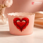 6_cm_Love_Theme_Printed_Muffin_Cup_Cupcake_Paper_Cups_Heart_Design_Baking_Liners_Pack_of_50_2 - Bakeyy.com IN