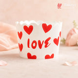 6_cm_Love_Theme_Printed_Muffin_Cup_Cupcake_Paper_Cups_Heart_Design_Baking_Liners_Pack_of_50_6 - Bakeyy.com IN