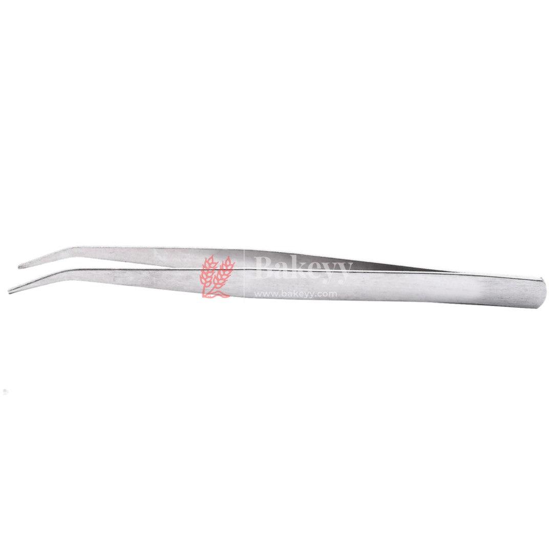 Tweezer for Craft, ESD Multi-purpose | Tweezer Anti-Static Professional Tweezers - Bakeyy.com - India - Tweezer for Craft, ESD Multi-purpose | Tweezer Anti-Static Professional Tweezers - Default Title