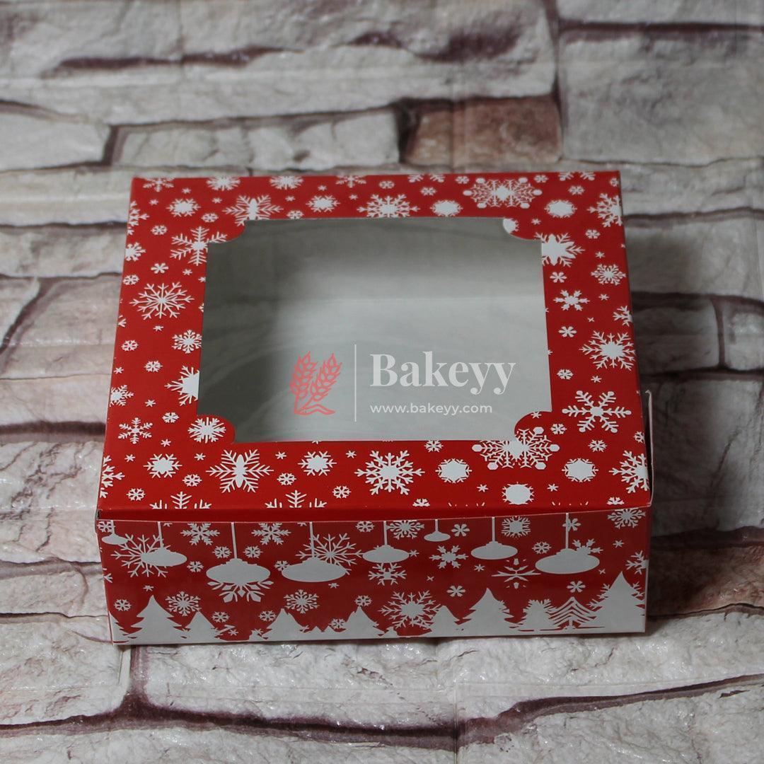 6x6x2 - Bakeyy.com