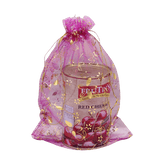 16x20 CM | Printed Organza Potli Bags | Pack of 40 | Dark pink Colour | Candy Bag - Bakeyy.com - India - 16x20 CM | Printed Organza Potli Bags | Pack of 40 | Dark pink Colour | Candy Bag - Default Title