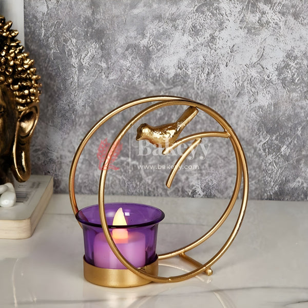 Decorative Candles Stand