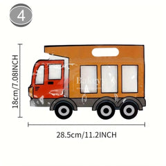 Design -4 TRUCK