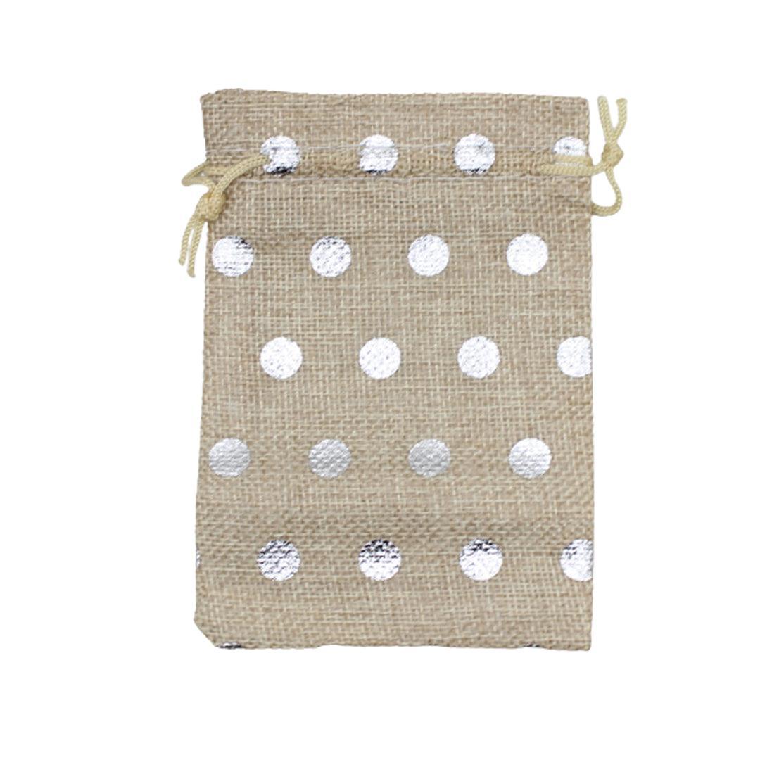 18x24 CM | Original Printed | Printed Potli Jute Bag | Gift Return Gifts Bags | Drawstring Bags | Pack Of 10 - Bakeyy.com - India - 18x24 CM | Original Printed | Printed Potli Jute Bag | Gift Return Gifts Bags | Drawstring Bags | Pack Of 10 - Default Title