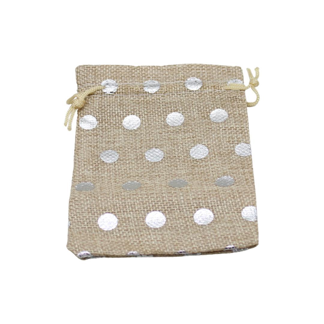 18x24 CM | Original Printed | Printed Potli Jute Bag | Gift Return Gifts Bags | Drawstring Bags | Pack Of 10 - Bakeyy.com - India - 18x24 CM | Original Printed | Printed Potli Jute Bag | Gift Return Gifts Bags | Drawstring Bags | Pack Of 10 - Default Title
