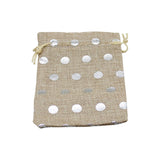18x24 CM | Original Printed | Printed Potli Jute Bag | Gift Return Gifts Bags | Drawstring Bags | Pack Of 10 - Bakeyy.com - India - 18x24 CM | Original Printed | Printed Potli Jute Bag | Gift Return Gifts Bags | Drawstring Bags | Pack Of 10 - Default Title