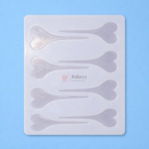 8CavityHeartSpoonChocolateGarnishingSiliconeMould_95a3672f-c4be-44f0-9ed2-43fef4fd8746 - Bakeyy.com