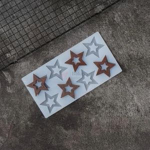 8CavityStarShapeSiliconeChocolate_GarnishingMould_2_17eb326b-a68f-4658-bf83-541009f4a477 - Bakeyy.com