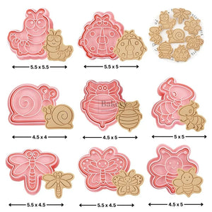 8_Piece_Insects_and_Bugs_Cookie_Cutters_3 - Bakeyy.com