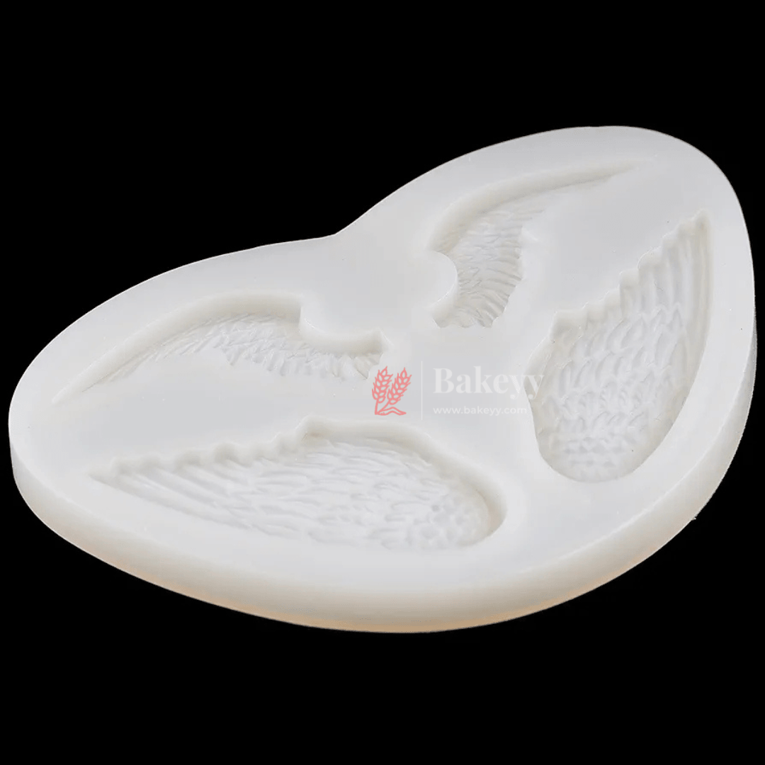 Angel Wings Mould