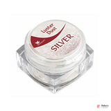 Blossom Silver Luster Dust| 4 gram