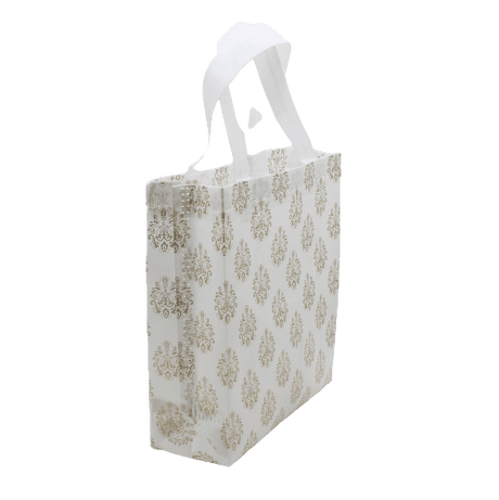 8x10 Inch Lamanation Bag White Colour | Pack of 50 - Bakeyy.com - India - 8x10 Inch Lamanation Bag White Colour | Pack of 50 - Default Title