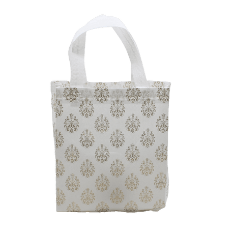 8x10 Inch Lamanation Bag White Colour | Pack of 50 - Bakeyy.com - India - 8x10 Inch Lamanation Bag White Colour | Pack of 50 - Default Title