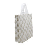 8x10 Inch Lamanation Bag White Colour | Pack of 50 - Bakeyy.com - India - 8x10 Inch Lamanation Bag White Colour | Pack of 50 - Default Title