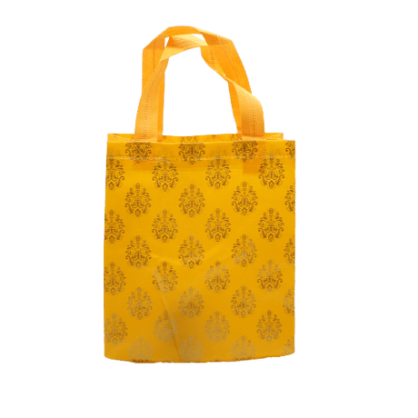 8x10 Inch Lamanation Bag Yellow Colour | Pack of 50 - Bakeyy.com - India - 8x10 Inch Lamanation Bag Yellow Colour | Pack of 50 - Default Title