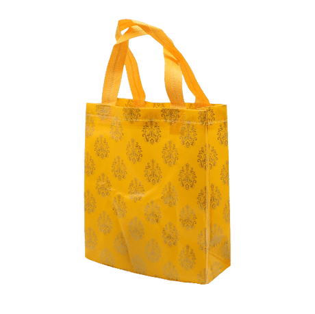 8x10 Inch Lamanation Bag Yellow Colour | Pack of 50 - Bakeyy.com - India - 8x10 Inch Lamanation Bag Yellow Colour | Pack of 50 - Default Title