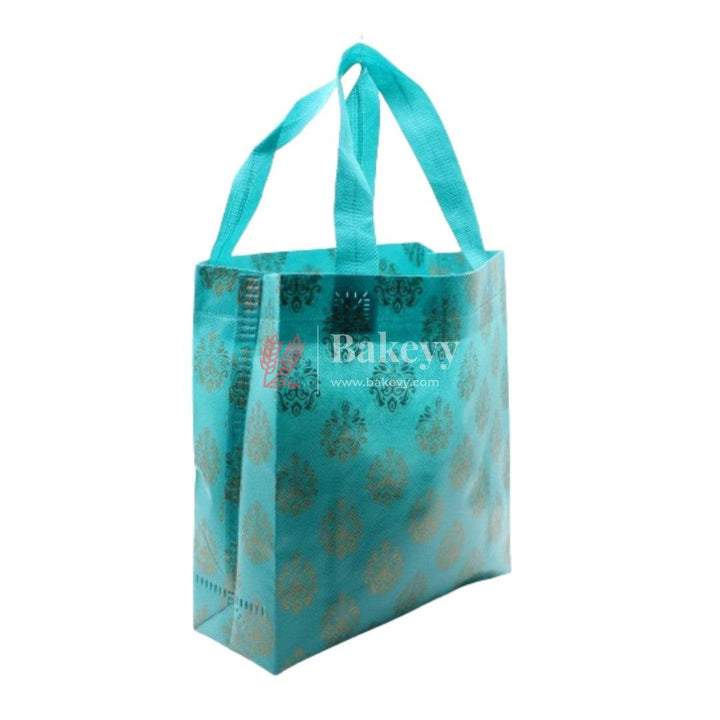 8x10 Inch Lamination Bag| Blue Color | Pack of 50 - Bakeyy.com