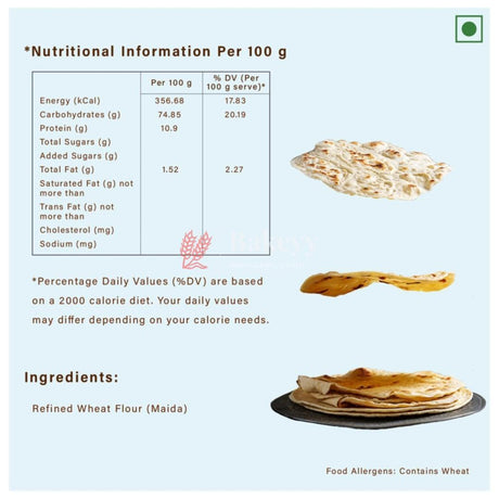 Bakescape All-Purpose Flour 1kg | Your Essential Partner for Perfect Baking Creations | Versatile Culinary Delights for Bakers & Homemakers - Bakeyy.com - India - Bakescape All-Purpose Flour 1kg | Your Essential Partner for Perfect Baking Creations | Versatile Culinary Delights for Bakers & Homemakers - Default Title