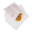 9x16 inch | Transparent Glassine Bags | Flat Bakery Sleeves | Cookie Paper Bags (White) | Pack of 50 - Bakeyy.com - India - 9x16 inch | Transparent Glassine Bags | Flat Bakery Sleeves | Cookie Paper Bags (White) | Pack of 50 - Default Title