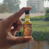 Mini Alcohol Bottle Cake Toppers | Decorative Cake Props | Multiple Designs Available | Pack Of 1