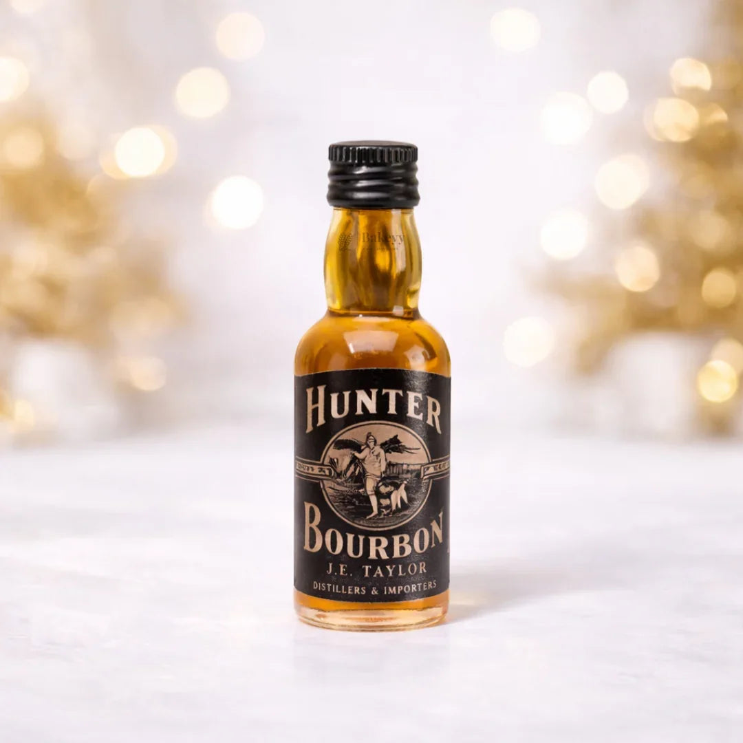 Mini Alcohol Bottle Cake Toppers | Decorative Cake Props | Multiple Designs Available | Pack Of 1