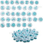 Alphabet_NumberFondantCutterSet - Bakeyy.com