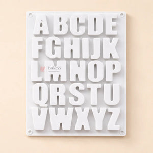 Alphabet_Silicone_Mould1 - Bakeyy.com