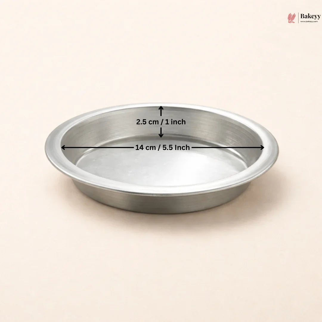 AluminiumKunafaRoundPlate_7 - Bakeyy.com