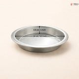 AluminiumKunafaRoundPlate_7 - Bakeyy.com