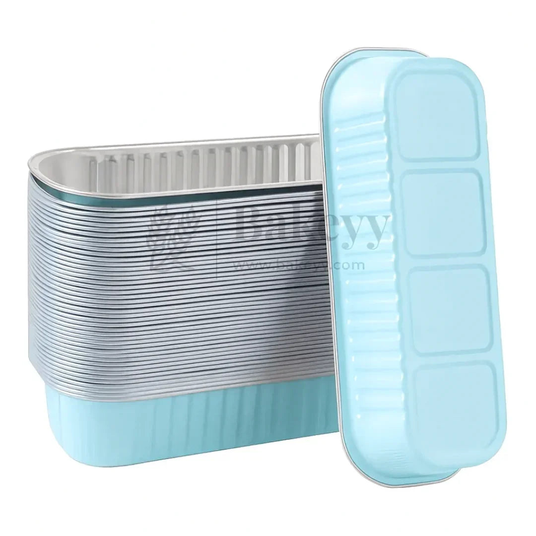Aluminium_Bake_N_Serve_Rectangle_200_ml - Bakeyy.com