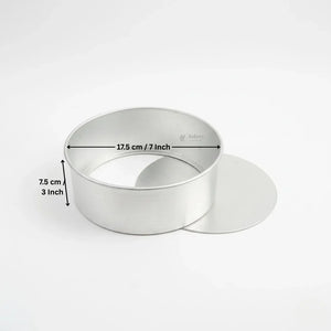 Aluminium_Detachable_Bottom_Cake_Mould_10 - Bakeyy.com