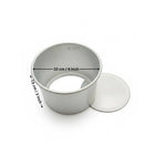 Aluminium_Detachable_Bottom_Cake_Mould_7 - Bakeyy.com