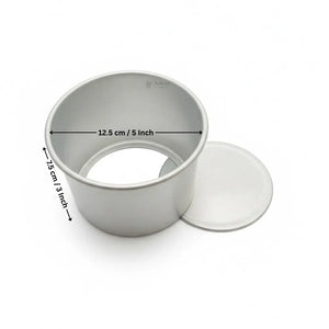 Aluminium_Detachable_Bottom_Cake_Mould_8 - Bakeyy.com