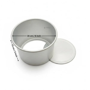 Aluminium_Detachable_Bottom_Cake_Mould_9 - Bakeyy.com
