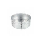 Aluminium_Round_baking_mould - Bakeyy.com