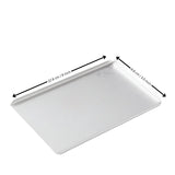 Aluminium Travel Cake Tin with Lid | Multiple Sizes Available