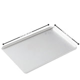 Aluminium Travel Cake Tin with Lid | Multiple Sizes Available