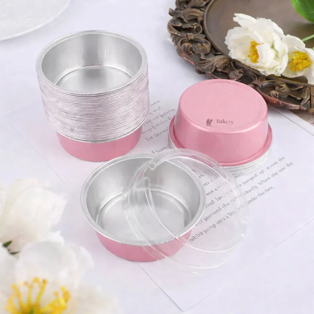 Aluminum_Foil_Baking_Containers_with_Transparent_Lid_14 - Bakeyy.com