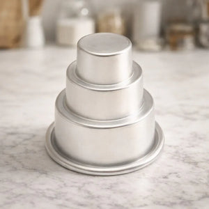 Aluminum_Mini_Tier_Cake_Mould_Ideal_for_Mini_Layer_Tier_Cakes_2 - Bakeyy.com