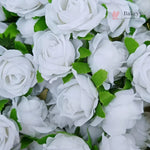 ArtificialRoseFlowerBudsPremiumFabricDecorativeRosesforCakes_Gifting_DecorPackof25_9 - Bakeyy.com