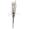 Artificial Blossom Stem – 56cm | Floral Stem for Home & Vase Decor  Bouquet | 1 Piece