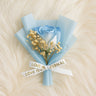 Small Artificial Flower Bouquet | 1 Piece