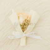 Small Artificial Flower Bouquet | 1 Piece