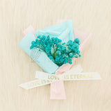 Small Artificial Flower Bouquet | 1 Piece