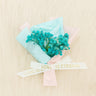 Small Artificial Flower Bouquet | 1 Piece
