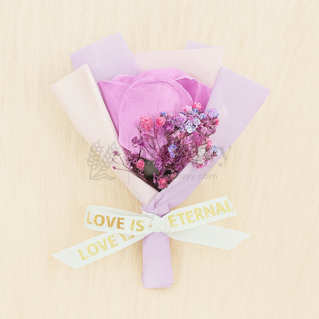 Small Artificial Flower Bouquet | 1 Piece
